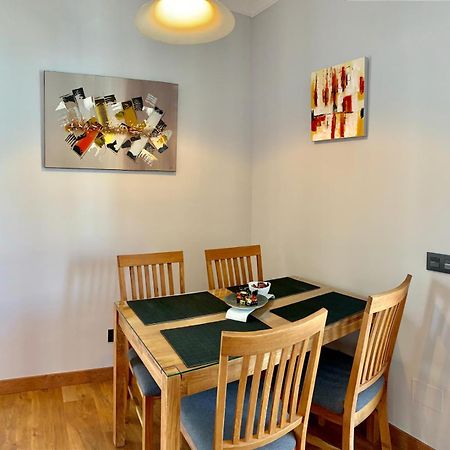 Apartamento Capri Los Boliches Wifi Gratis Beach 100M Fuengirola Exterior foto