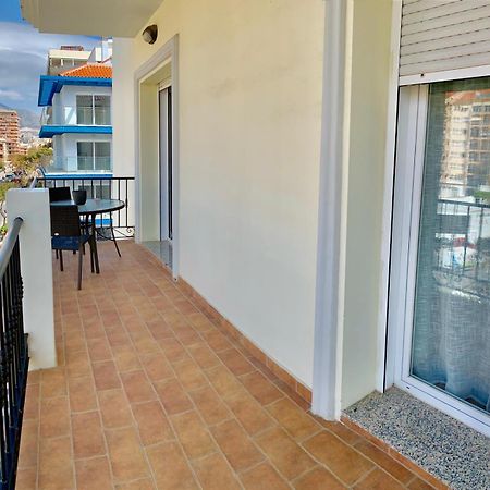 Apartamento Capri Los Boliches Wifi Gratis Beach 100M Fuengirola Exterior foto