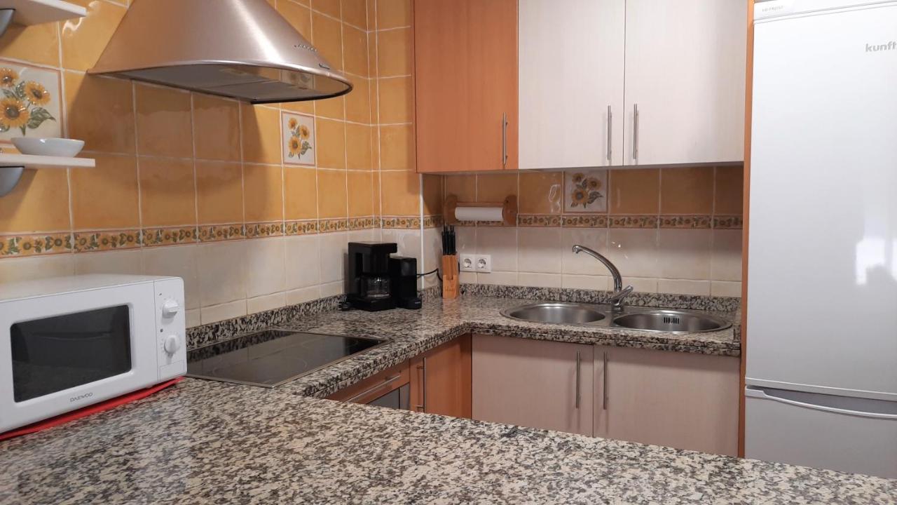 Apartamento Capri Los Boliches Wifi Gratis Beach 100M Fuengirola Exterior foto