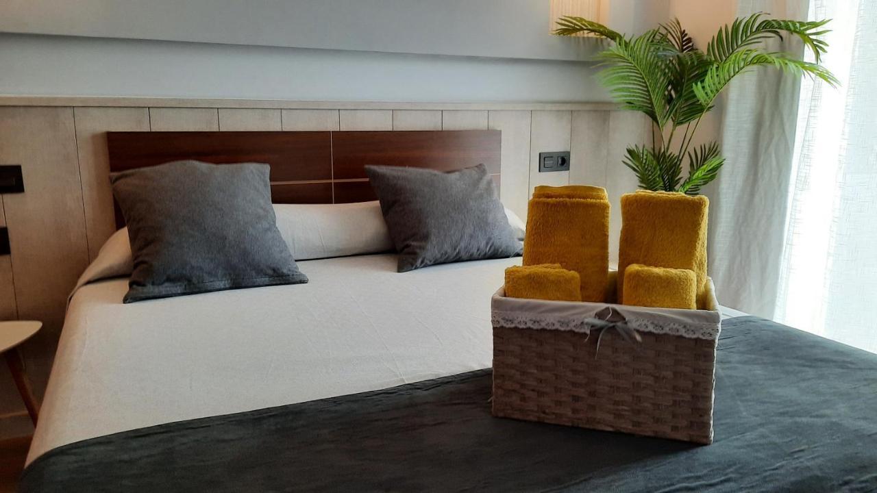 Apartamento Capri Los Boliches Wifi Gratis Beach 100M Fuengirola Exterior foto