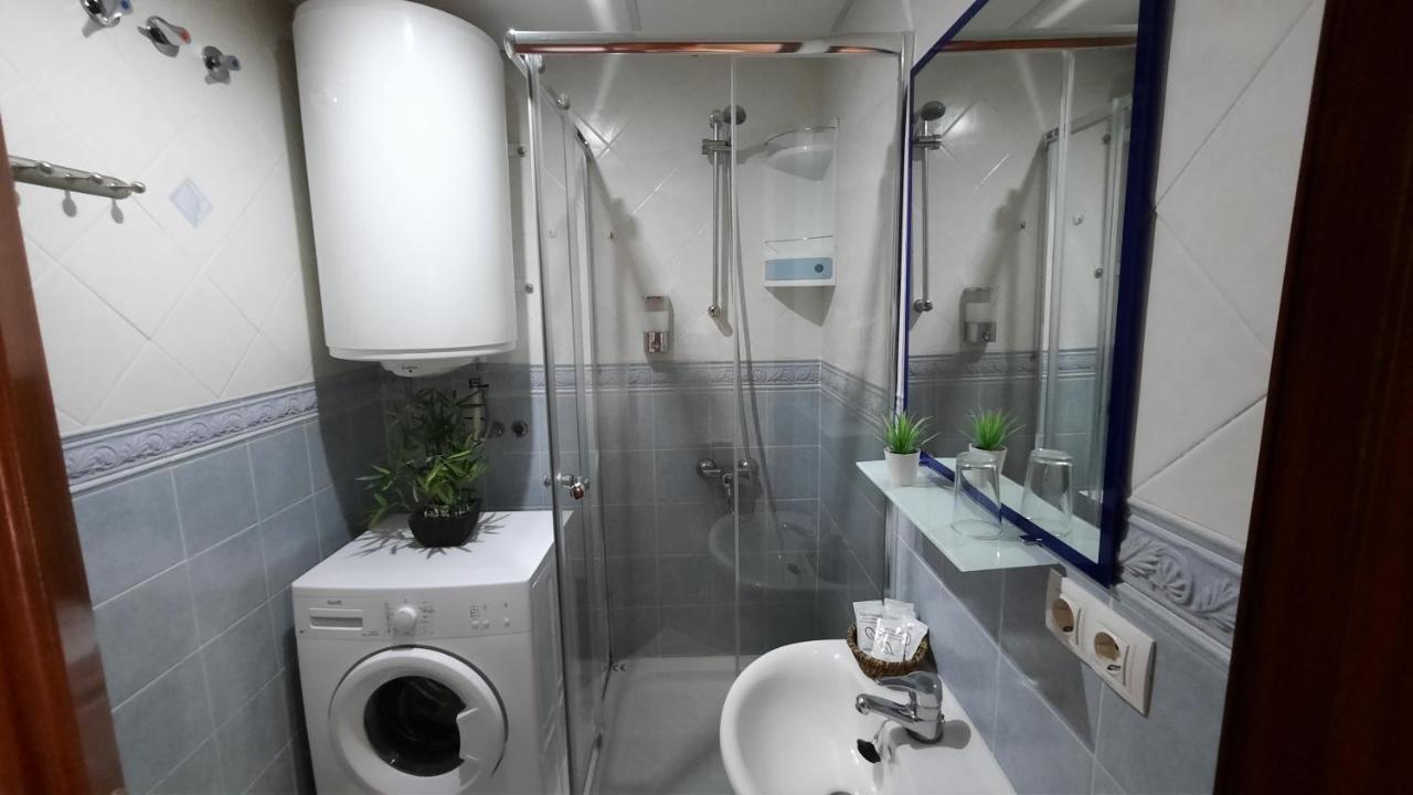 Apartamento Capri Los Boliches Wifi Gratis Beach 100M Fuengirola Exterior foto