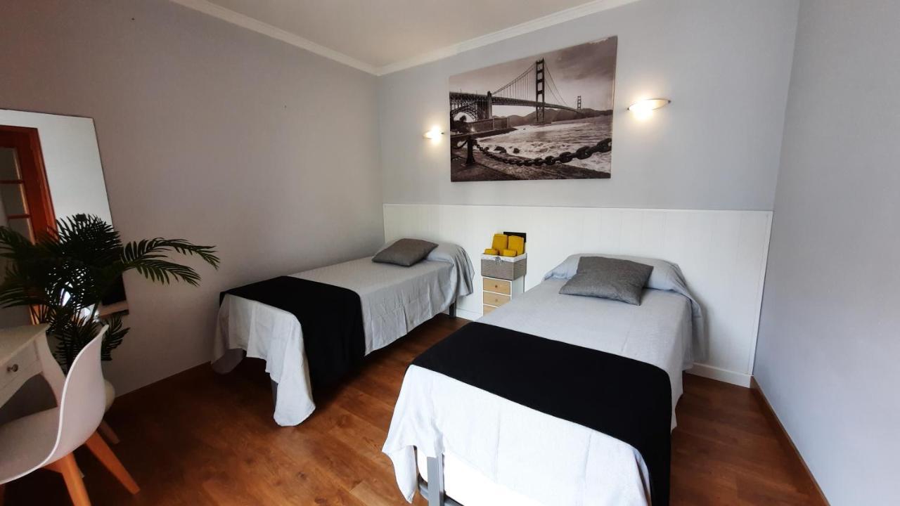 Apartamento Capri Los Boliches Wifi Gratis Beach 100M Fuengirola Exterior foto