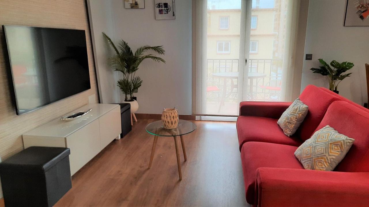 Apartamento Capri Los Boliches Wifi Gratis Beach 100M Fuengirola Exterior foto