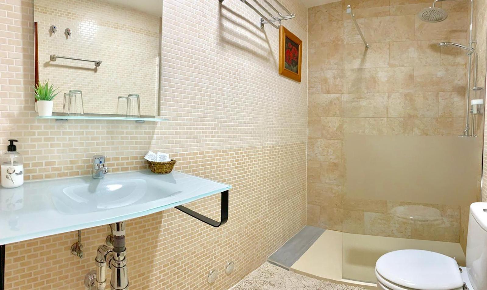 Apartamento Capri Los Boliches Wifi Gratis Beach 100M Fuengirola Exterior foto