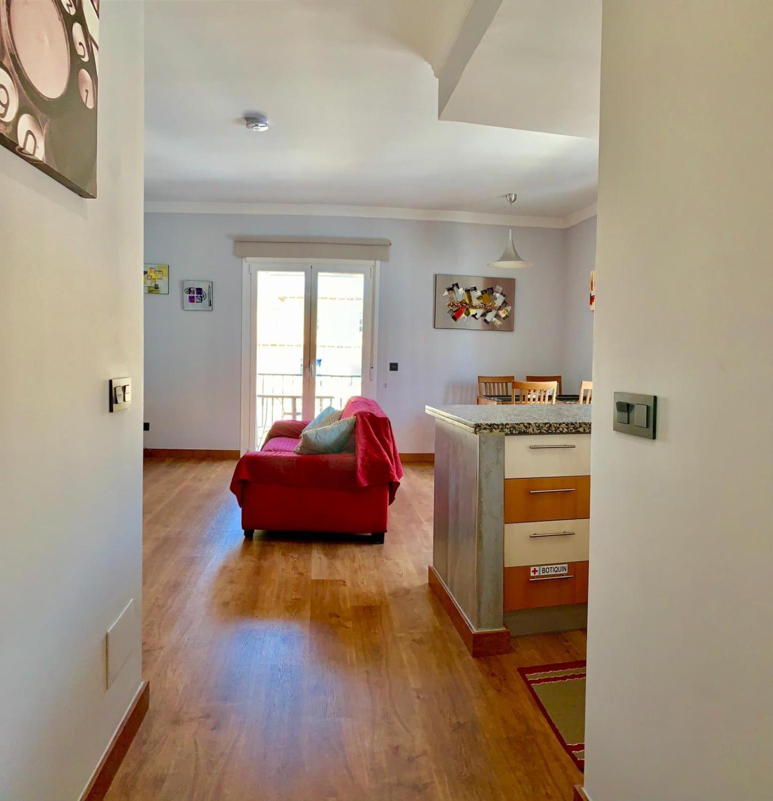 Apartamento Capri Los Boliches Wifi Gratis Beach 100M Fuengirola Exterior foto