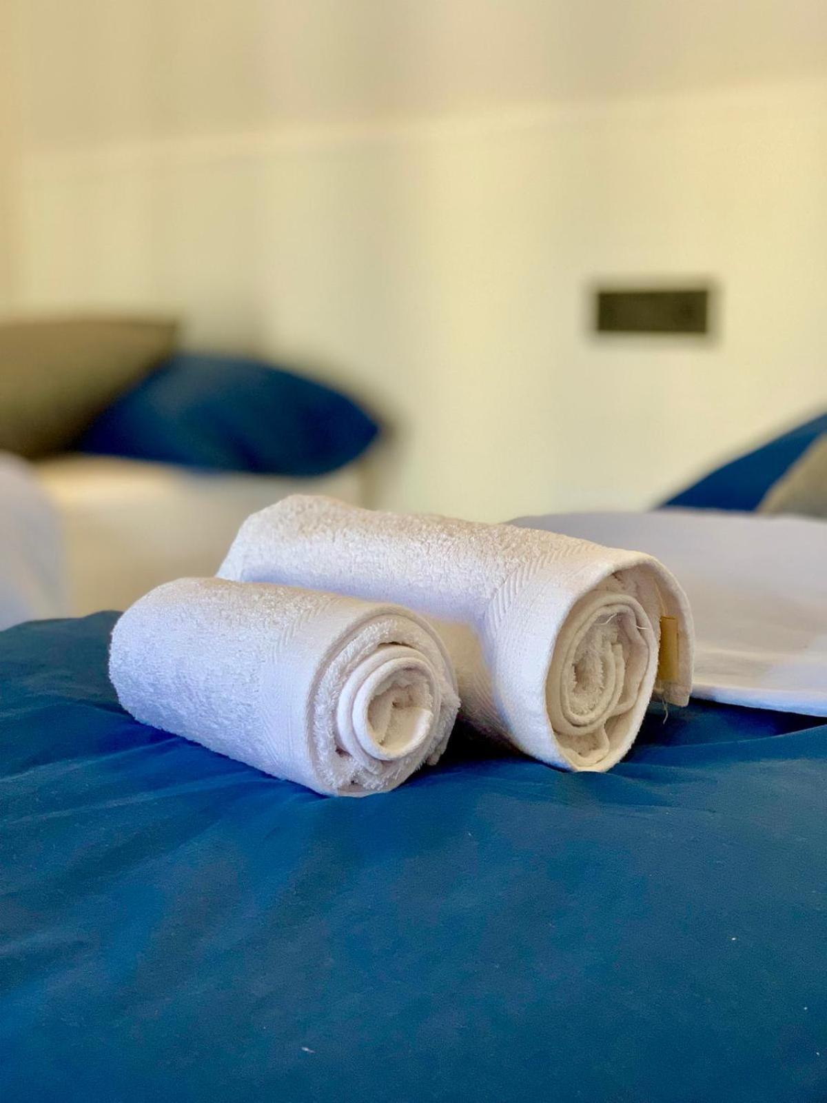Apartamento Capri Los Boliches Wifi Gratis Beach 100M Fuengirola Exterior foto