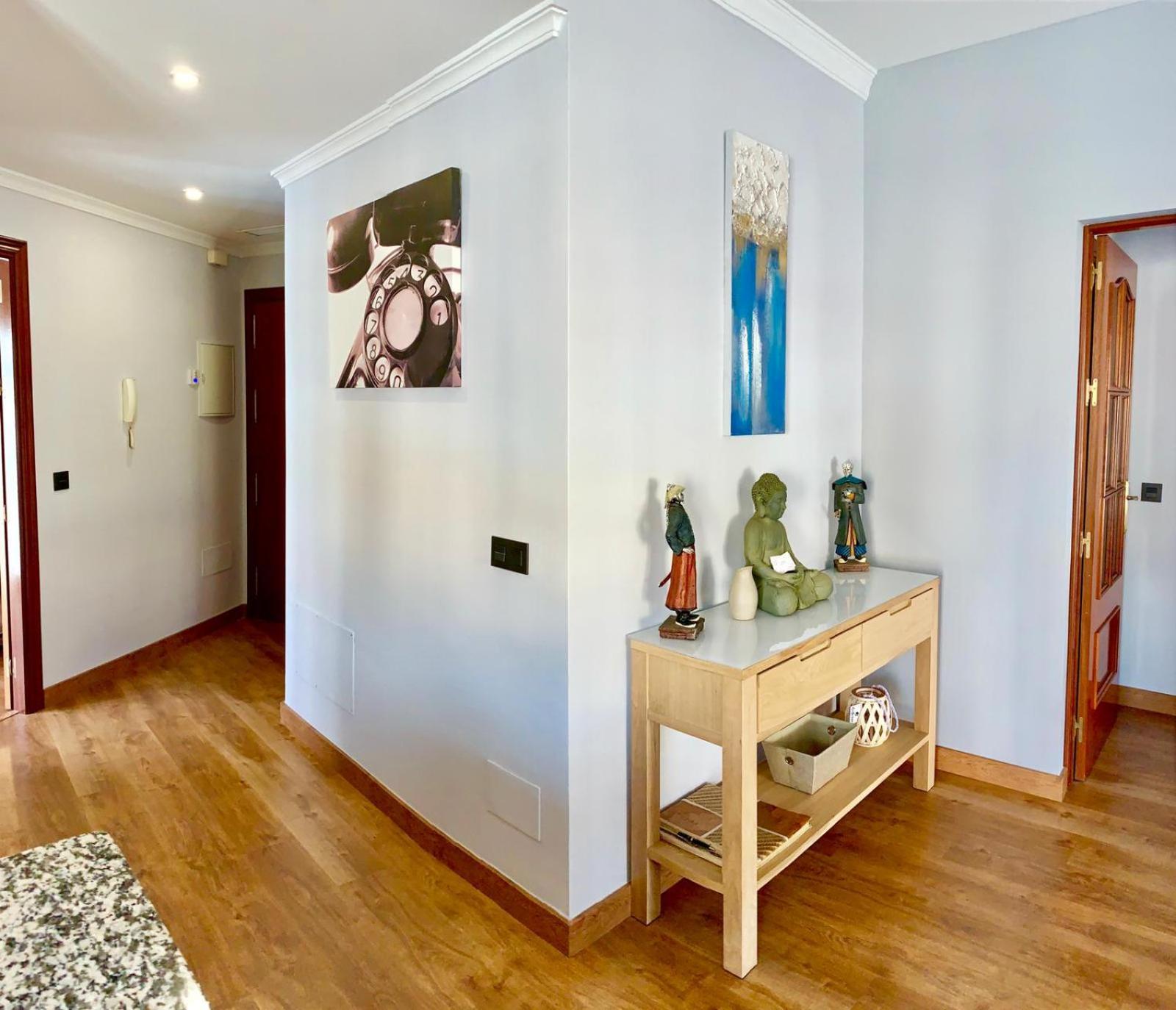 Apartamento Capri Los Boliches Wifi Gratis Beach 100M Fuengirola Exterior foto
