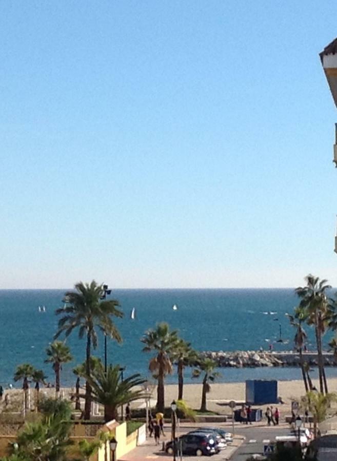Apartamento Capri Los Boliches Wifi Gratis Beach 100M Fuengirola Exterior foto