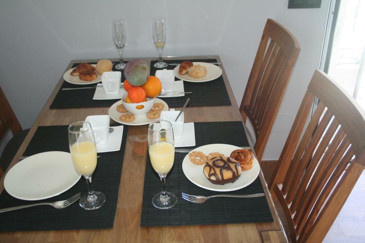 Apartamento Capri Los Boliches Wifi Gratis Beach 100M Fuengirola Exterior foto